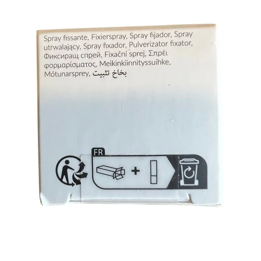 Refy Face Setter Makeup Setting Clear Spray New in Sealed Box Full Size